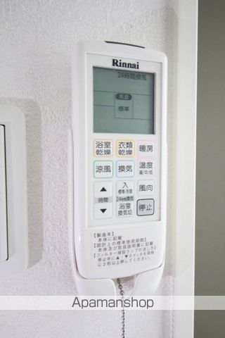 フィユメゾン学南町の内装写真