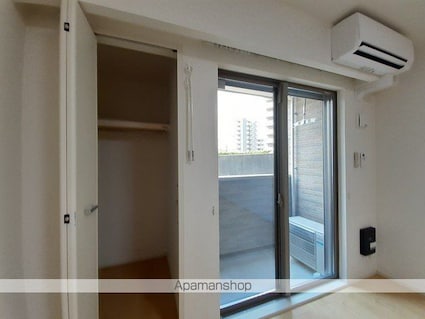 ｒｅｓｔａｒｔ（リスタート）[1K/32.25m2]の収納