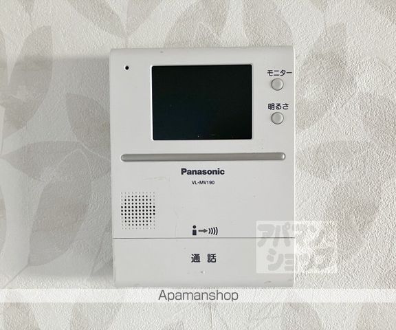 ベルジュール小嶋の内装写真