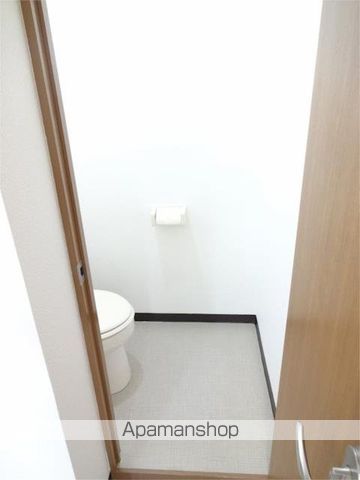 フォンテーヌSの内装写真