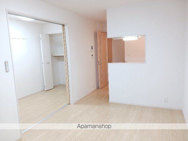 グランディールの内装写真