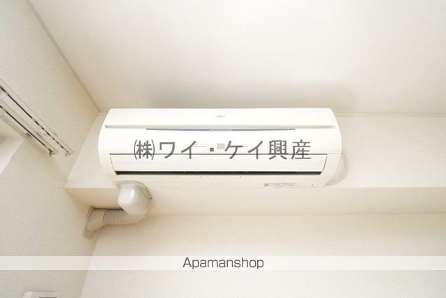 ラッフィナートの内装写真