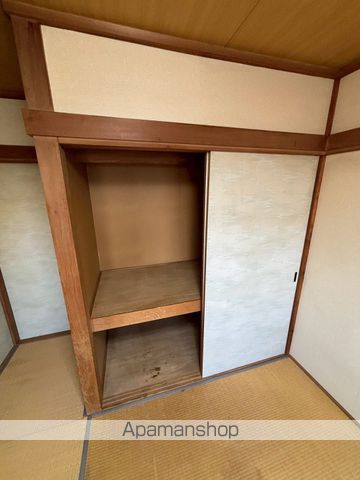 8・22コーポM A棟の内装写真