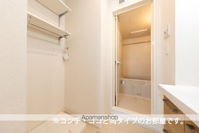 アーヴルコートの内装写真