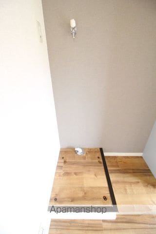 はなはうす東山の内装写真