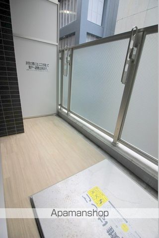 プレサンス心斎橋BRIGHTの内装写真
