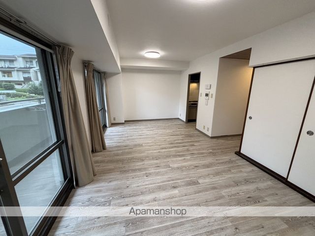 PHOENIX COURT 交野Iの内装写真