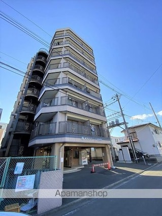 松栄タワーイン宮城野[1K/26.64m2]の外観2