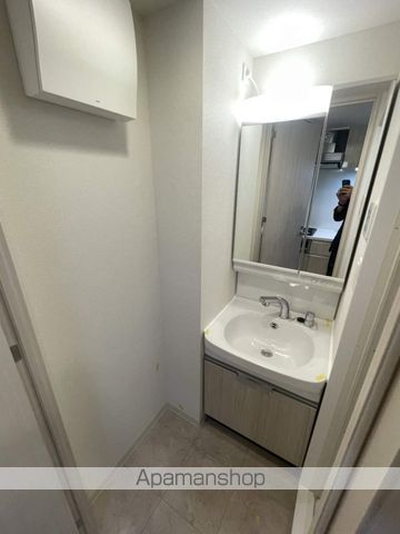 プレサンス伏見アーバンベースの内装写真