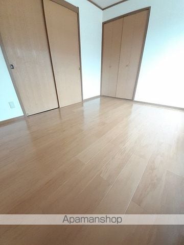 アリエースBの内装写真