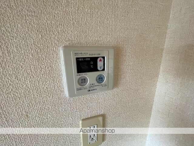 ピュア ポラリスの内装写真