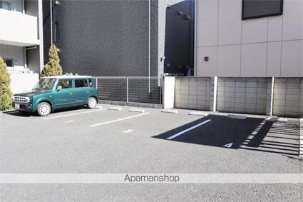 ベル　エポック[1SLDK/51.02m2]の共用部