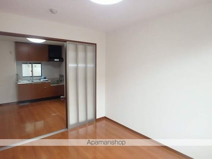 平田の森奏風館[1K/32.95m2]の内装5