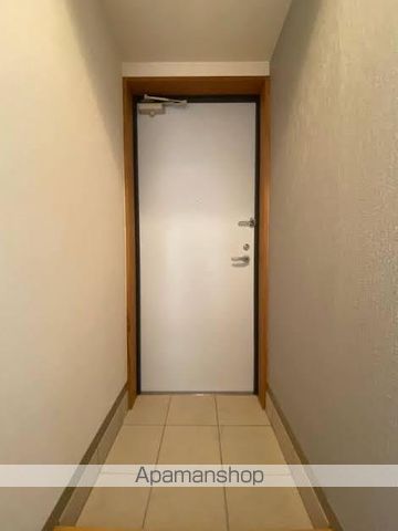 アルテマイスターの内装写真