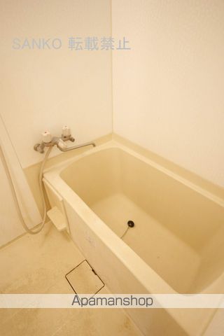 アドバンス環状通東の内装写真
