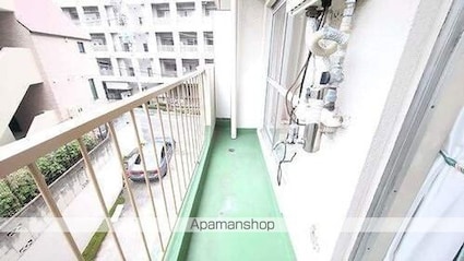 マンション高田馬場[1LDK/42.37m2]のその他内装7