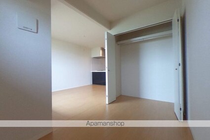 Ｂｅｌｌｅ　Ｌｅａｄ朝生田[1LDK/43.26m2]の収納