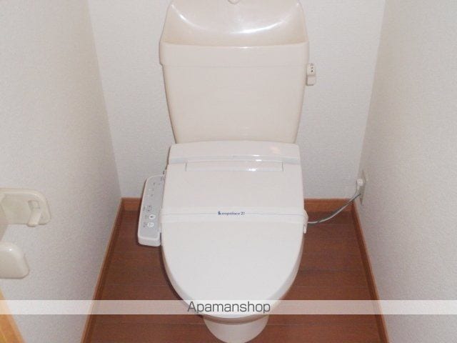 レオパレス欅の内装写真