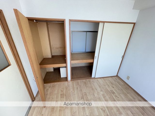 ラスティブ杉並の内装写真