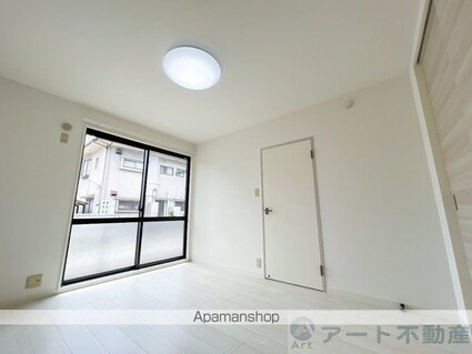 ディアス芳居　Ｂ棟[2LDK/54.9m2]の内装2