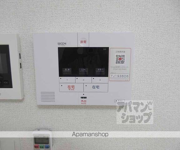 ヴィラやすの内装写真