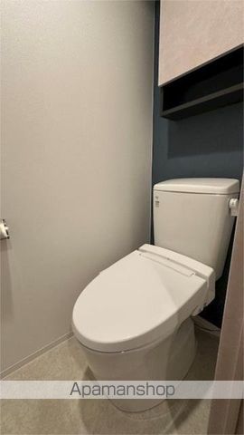ZOOM立川曙町の内装写真