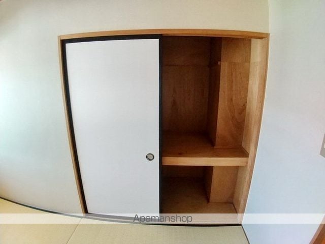 上高地コーポの内装写真