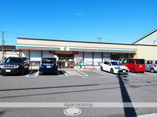 パルコスカーラの周辺写真