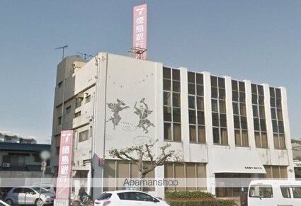 フィールドオブソウル[1K/34.2m2]の周辺5