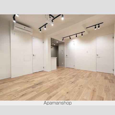 アピチェ戸越銀座の内装写真