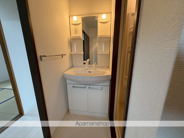 アルコ・ラ・カーサ町坪の内装写真
