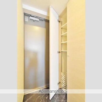 セレニティー名駅[1K/28.65m2]の内装1