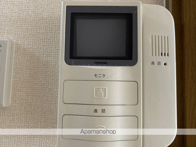セジュール竹田の内装写真