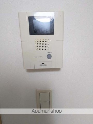 ルタンキャルムの内装写真