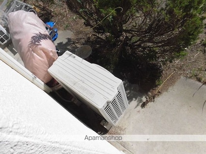 レジデンス山口Ａ棟[1K/17.9m2]の内装