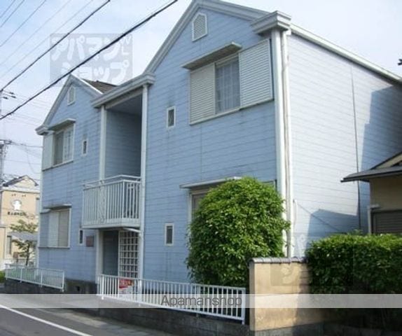 ウィンディア加茂川の外観写真