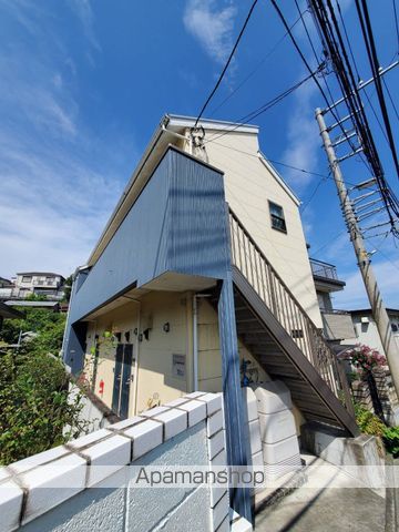 Ｂ．Ｓ．パーク戸塚 205号室 ｜ 神奈川県横浜市戸塚区矢部町781-2（賃貸アパート1R・2階・17.09㎡） その21