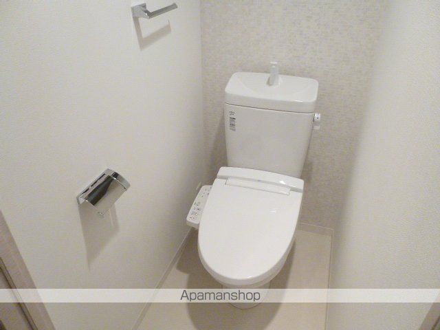 S-RESIDENCE神戸磯上通の内装写真