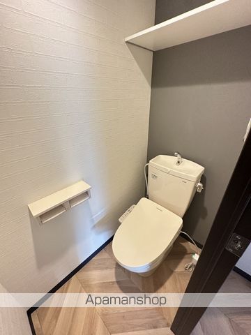 TM410チョイスレジデンスの内装写真