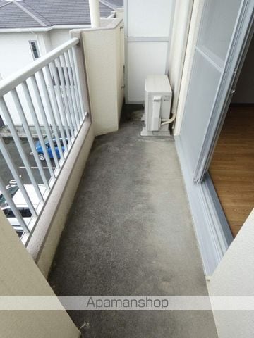 キャンパスみずほIIの内装写真