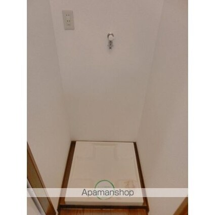 東京都板橋区仲宿[1K/24.44m2]のその他内装5