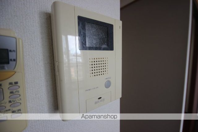 ルナレガロの内装写真
