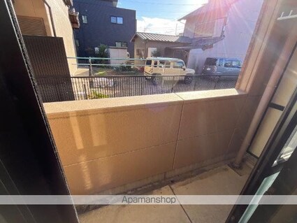 ダイヤモンドヒルズ[1K/31.02m2]の内装2