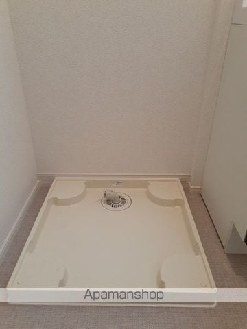 ソリヤ エスティIIの内装写真