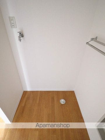フラッツハナマチの内装写真