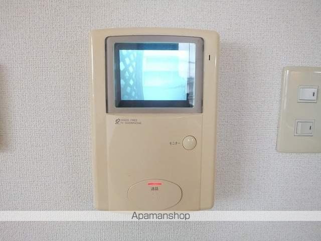 サンライトハウスBの内装写真