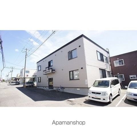 こぶしハイツCの内装写真