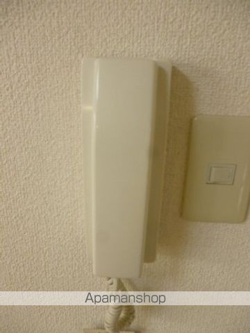 コーポDAIの内装写真