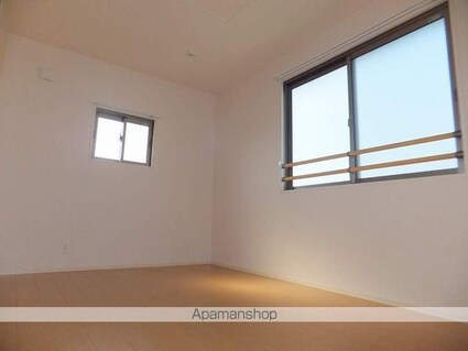 フォレスタ　Ａ[2LDK/60.93m2]の内装5