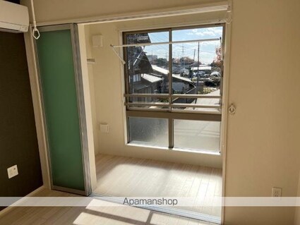 ルミナスＡ[2LDK/58.4m2]のその他部屋・スペース2